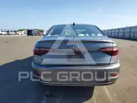 2021 Volkswagen Jetta фото