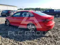 2021 Volkswagen Jetta фото