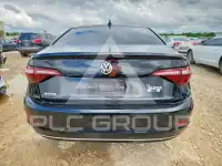 2021 Volkswagen Jetta фото