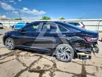 2021 Volkswagen Jetta фото