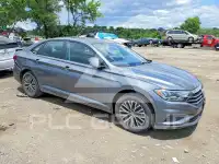 2021 Volkswagen Jetta фото