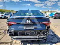 2021 Volkswagen Jetta фото