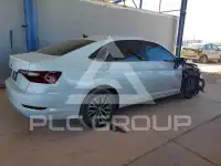 2021 Volkswagen Jetta фото