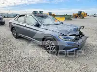 2021 Volkswagen Jetta фото
