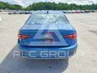 2021 Volkswagen Jetta фото
