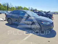 2021 Volkswagen Jetta photo