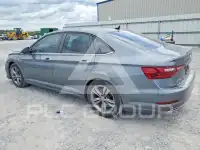 2021 Volkswagen Jetta фото