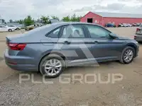 2021 Volkswagen Jetta фото