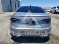 2021 Volkswagen Jetta photo