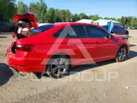 2021 Volkswagen Jetta фото