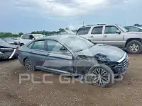 2021 Volkswagen Jetta photo