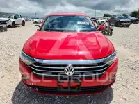 2021 Volkswagen Jetta фото