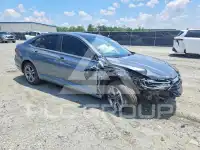 2021 Volkswagen Jetta photo