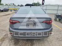 2021 Volkswagen Jetta фото