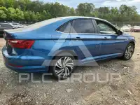 2021 Volkswagen Jetta photo