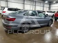 2021 Volkswagen Jetta фото