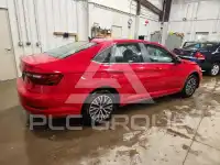 2021 Volkswagen Jetta фото