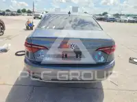 2021 Volkswagen Jetta фото