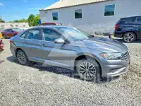 2021 Volkswagen Jetta фото