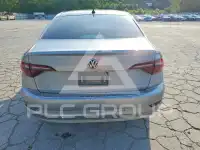 2021 Volkswagen Jetta фото