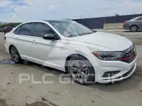 2021 Volkswagen Jetta фото