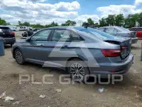 2021 Volkswagen Jetta фото