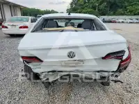 2021 Volkswagen Jetta фото