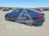 2021 Volkswagen Jetta photo