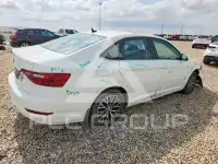 2021 Volkswagen Jetta фото