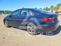2021 Volkswagen Jetta фото