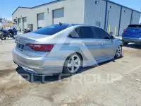 2021 Volkswagen Jetta photo