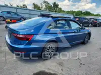 2021 Volkswagen Jetta фото