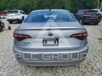 2021 Volkswagen Jetta photo