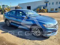 2021 Volkswagen Jetta фото