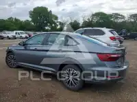 2021 Volkswagen Jetta photo