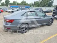 2021 Volkswagen Jetta фото