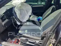 2021 Volkswagen Jetta photo