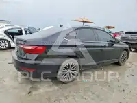 2021 Volkswagen Jetta фото
