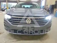 2021 Volkswagen Jetta фото