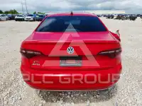 2021 Volkswagen Jetta фото