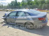 2021 Volkswagen Jetta photo