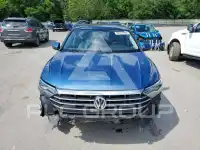 2021 Volkswagen Jetta фото
