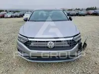 2021 Volkswagen Jetta фото