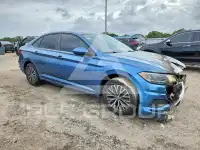 2021 Volkswagen Jetta photo