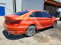 2021 Volkswagen Jetta фото