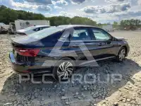 2021 Volkswagen Jetta фото