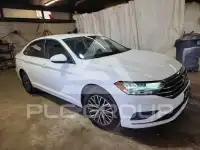 2021 Volkswagen Jetta фото