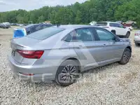 2021 Volkswagen Jetta photo