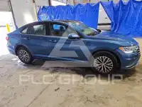 2021 Volkswagen Jetta фото