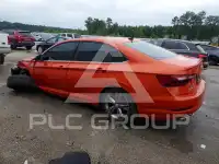 2021 Volkswagen Jetta фото
